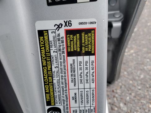 Used 2019 Toyota Corolla L image 33