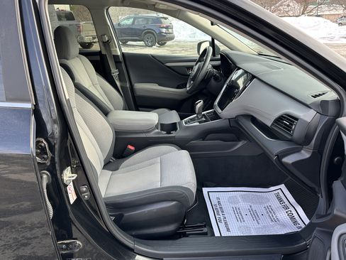 Used 2020 Subaru Outback Premium image 18