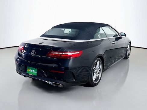 Used 2020 Mercedes-Benz E 450 Cabriolet image 7