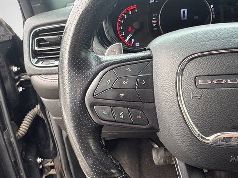 Certified 2022 Dodge Durango R/T w/ Blacktop Package image 13