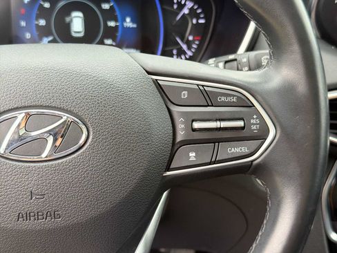 Used 2020 Hyundai Santa Fe SEL AWD/4WD image 22
