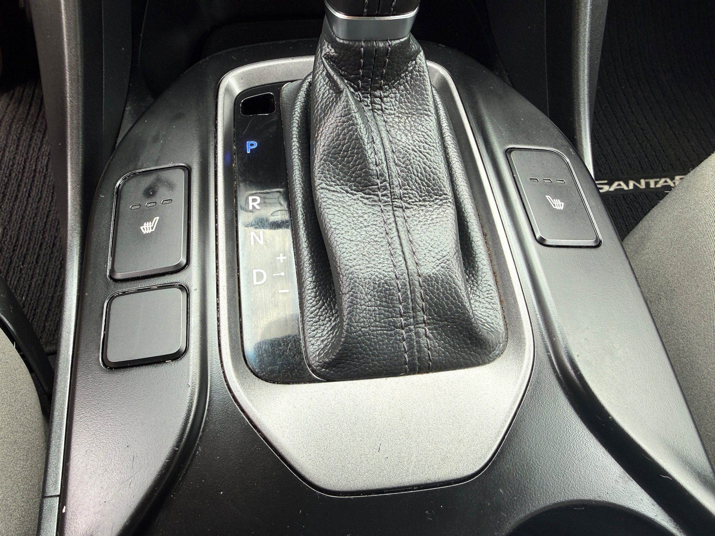 Used 2014 Hyundai Santa Fe Sport w/ Popular Equipment Package 02 FWD image 11
