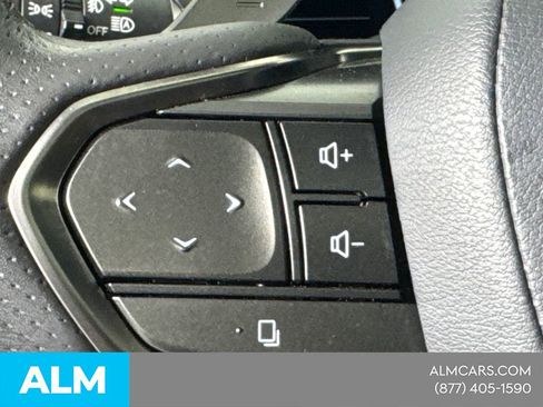 Used 2025 Lexus RX 500h F Sport AWD/4WD image 29