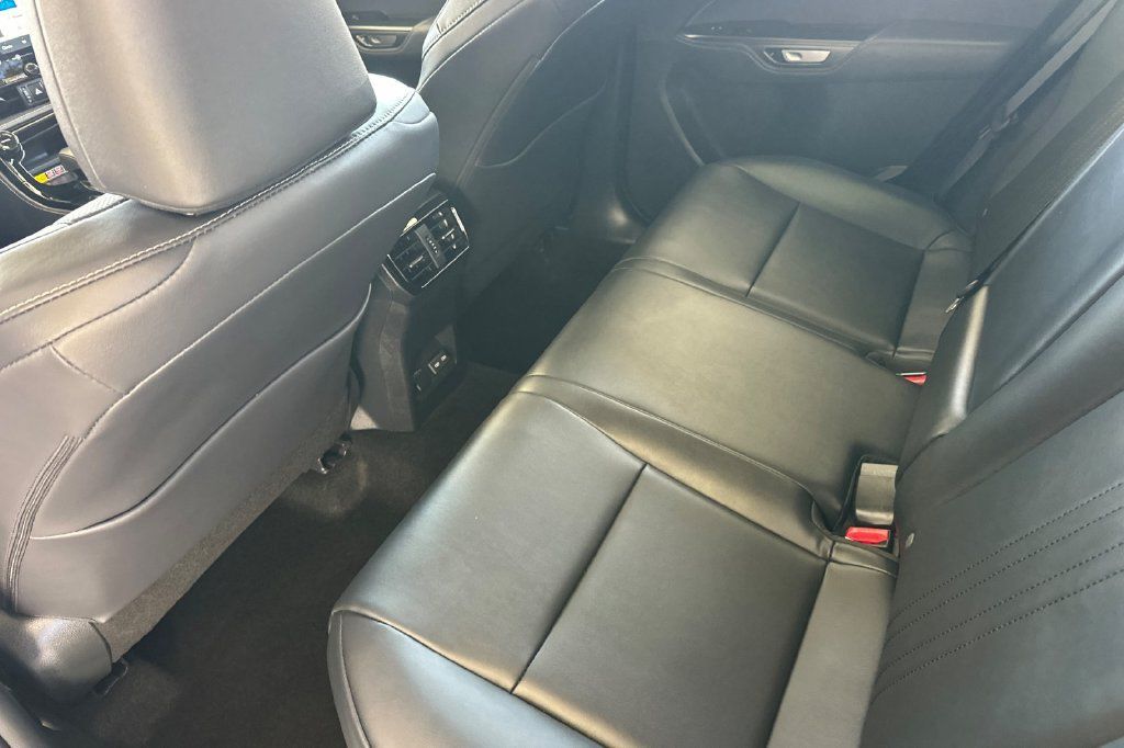 Certified 2026 Lexus NX 350h AWD w/ Accessory Package (2T) image 14