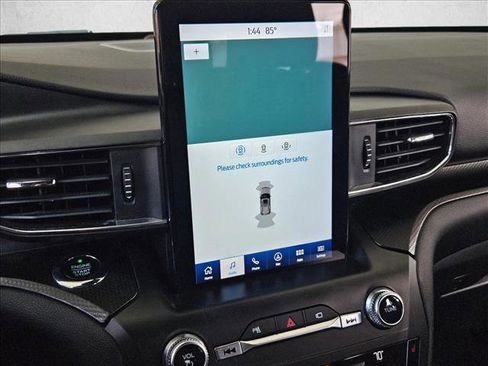 Used 2020 Ford Explorer ST w/ ST Street Pack image 12