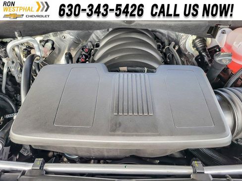 New 2026 Chevrolet Tahoe High Country w/ Sun And Tow Package image 22