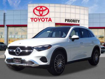 Used 2024 Mercedes-Benz GLC 300 4MATIC