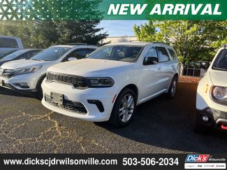 Used 2023 Dodge Durango GT AWD/4WD video 1