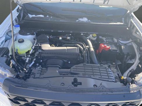 New 2026 Ford Maverick XLT w/ 4K Tow Package image 35