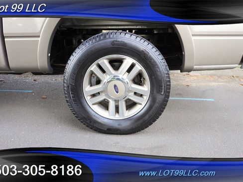 Used 2005 Ford F150 Lariat image 39