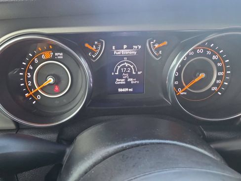 Used 2019 Jeep Wrangler Unlimited Sport S AWD/4WD image 19