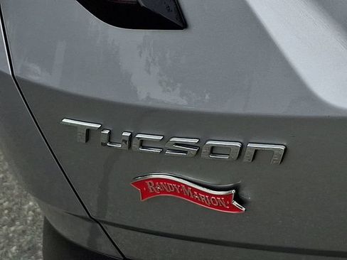 Used 2023 Hyundai Tucson SEL FWD image 31