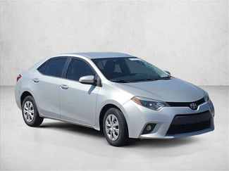 Used 2014 Toyota Corolla L FWD video 3