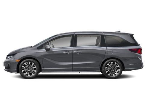 New 2026 Honda Odyssey Elite image 6