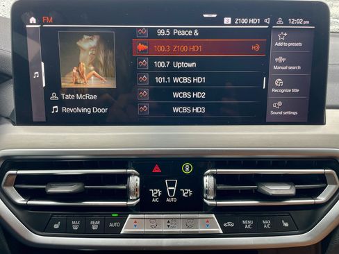 Used 2022 BMW X4 M40i w/ Premium Package image 29