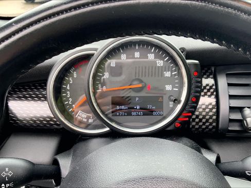 Used 2016 MINI Cooper S FWD image 22