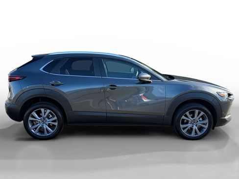 Certified 2025 MAZDA CX-30 AWD 2.5 S w/ Preferred Package image 6