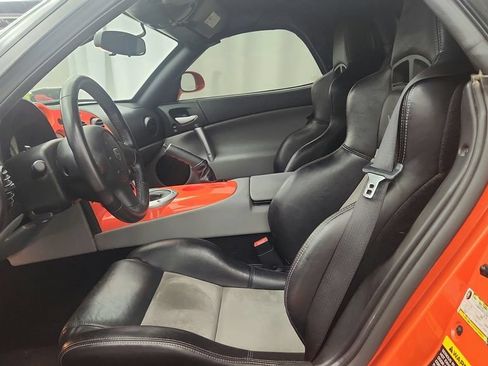 Used 2008 Dodge Viper SRT-10 RWD image 13