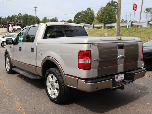 Used 2006 Ford F150 Lariat image 4
