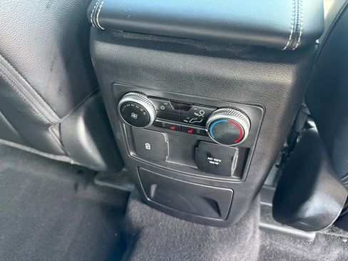 Used 2023 Ford Explorer ST w/ Equipment Group 401A image 19