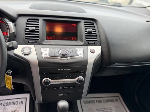 Used 2009 Nissan Murano SL image 19