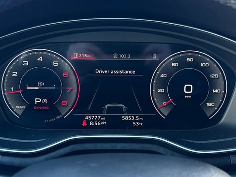 Used 2021 Audi A4 2.0T Premium Plus AWD/4WD image 26