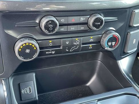 New 2026 Ford F150 STX w/ Equipment Group 200A AWD/4WD image 6