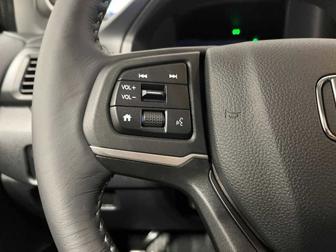 New 2025 Honda Ridgeline RTL image 15