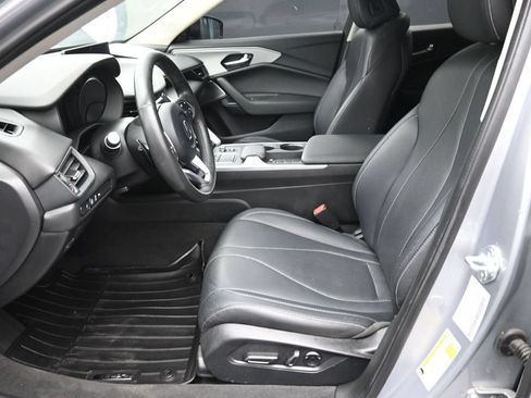 Used 2024 Acura TLX w/ Technology Package FWD image 20
