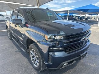 Used 2020 Chevrolet Silverado 1500 RST w/ Texas Edition video 1