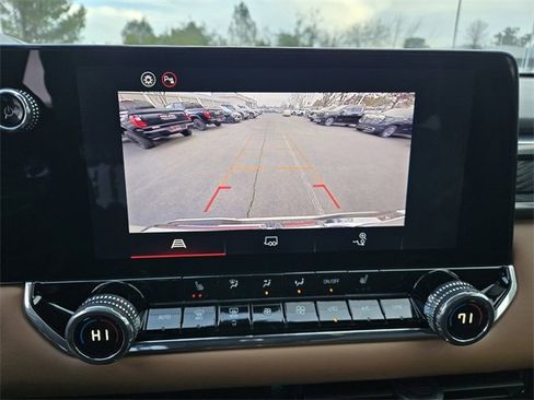 New 2026 GMC Canyon AT4 image 12