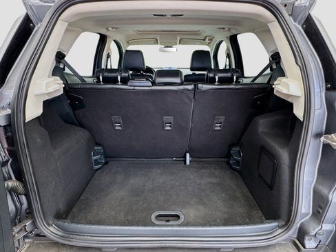 Used 2021 Ford EcoSport Titanium FWD image 18
