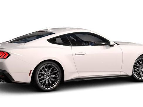 New 2026 Ford Mustang Premium image 28