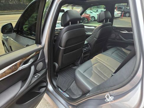 Used 2017 BMW X5 xDrive35i AWD/4WD image 15