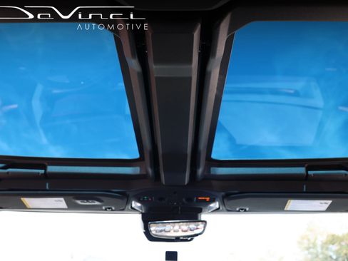 Used 2022 GMC Hummer EV Edition 1 w/ LPO, Illumination Package AWD/4WD image 35