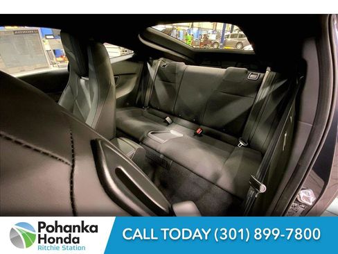 New 2026 Honda Prelude image 11