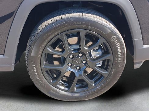 Certified 2023 Jeep Compass Altitude w/ Convenience Group image 24