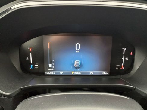 Used 2024 Ford Escape ST-Line image 19