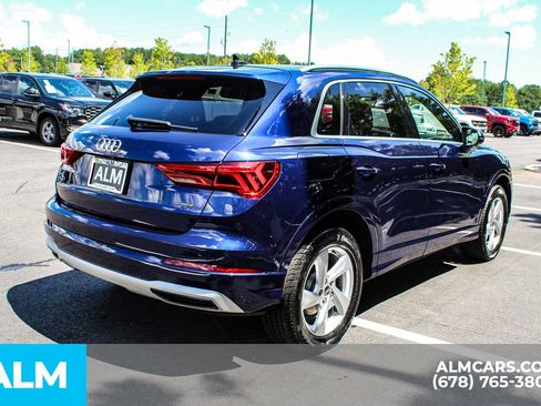 Used 2022 Audi Q3 2.0T Premium w/ Convenience Package image 6