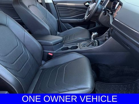 Used 2024 Volkswagen Jetta SEL FWD image 21