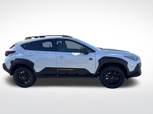New 2026 Subaru Crosstrek 2.5i Wilderness w/ Crosstrek Mirror Package image 8
