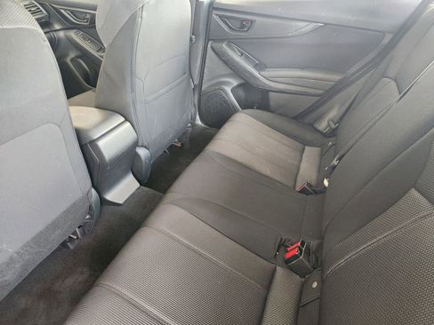 Used 2023 Subaru Impreza 2.0i AWD/4WD image 28