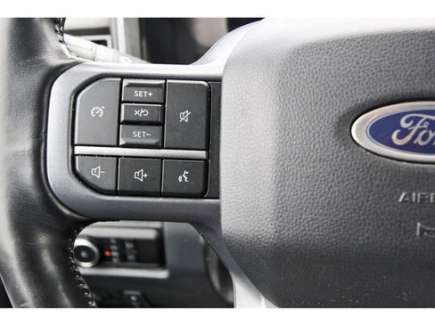 Certified 2023 Ford F250 Lariat w/ Sport Appearance Package AWD/4WD image 18