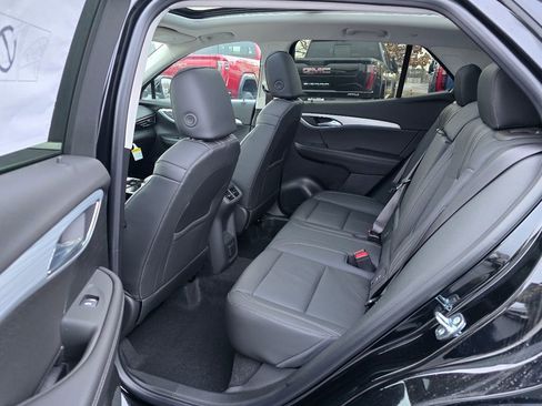 New 2026 Buick Envision Avenir AWD/4WD image 28