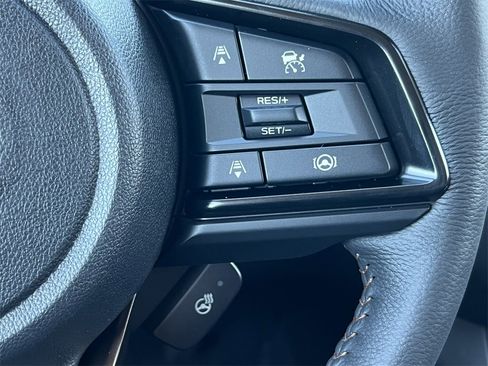 New 2026 Subaru Ascent Limited Bronze image 24