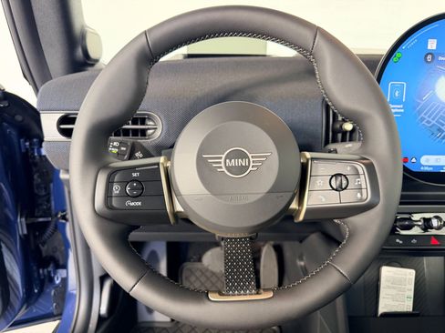 New 2026 MINI Cooper S FWD image 13