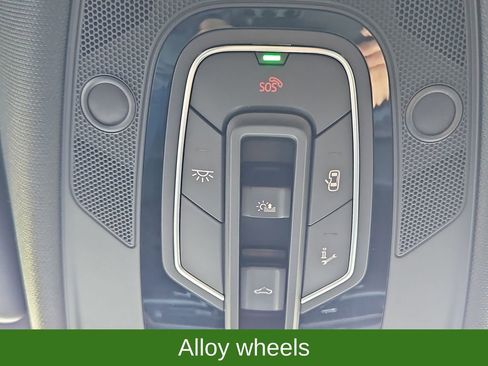 Used 2019 Audi RS 5 Sportback image 20