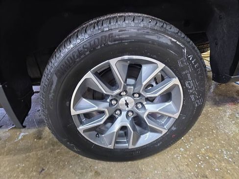 New 2026 Chevrolet Silverado 1500 RST image 33