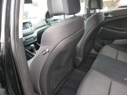 Used 2017 Hyundai Tucson SE FWD image 13