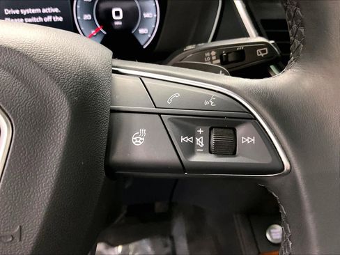 Certified 2023 Audi Q5 2.0T Premium Plus w/ Premium Plus Package AWD/4WD image 20